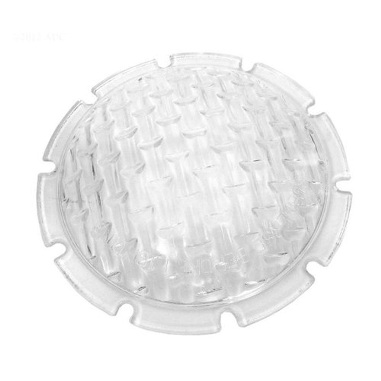 Lentille Claire Sta-Rite 05055-0003 pour Lumière Swimquip | Pièce Pentair d’Origine
