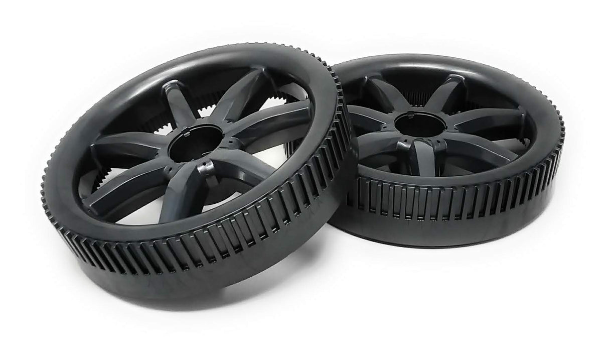 ROUE DE REMPLACEMENT POUR ROBOT LEGEND - 360235