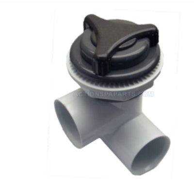 Bullfrog Spas® On/Off Valve 10-2780 – 1½" Control Valve
