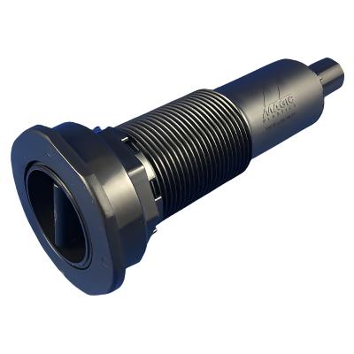 VALVE À ÉCROU DE DRAIN DE SPA EN ABS 3/4" BULLFROG