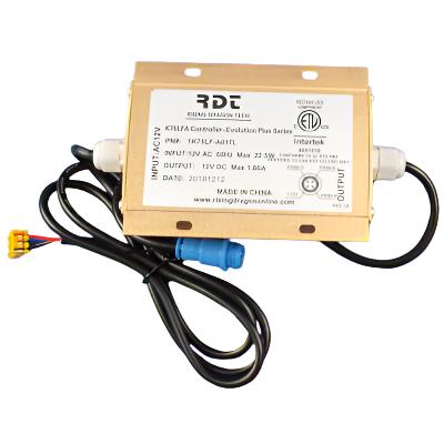 LUMIÈRE LED, E+4W K75 BULLFROG
