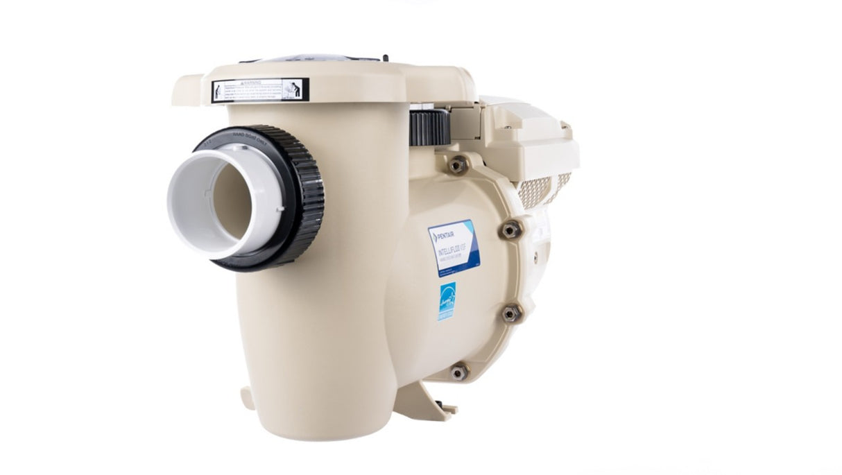 Pentair IntelliFlo3™ VSF 3.0 HP 208-230V Pool Pump – High-Efficiency Variable Speed Pump