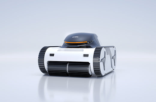 Robot sans fil Moov InverX M45XC – 4,5 h | Démonstrateur en liquidation finale