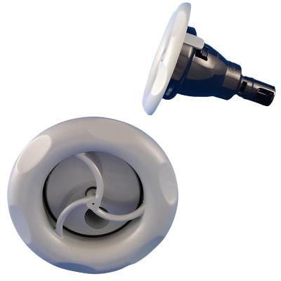 JET SIMPLE PULSATION GRIS 5" BULLFROG