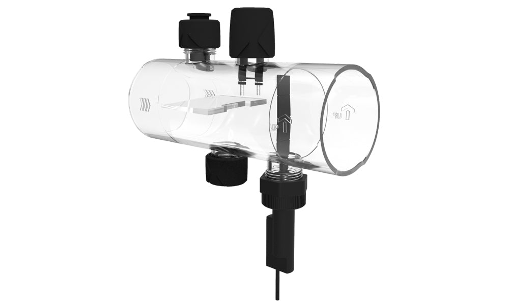 Porte Accessoire de Cellule JustSalt de MOOV - Kit de Raccordemen