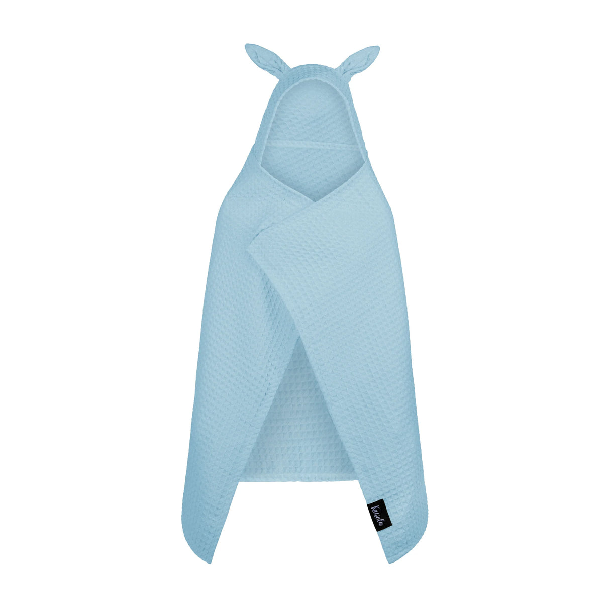 Serviette à capuchon pour enfant Kawelä Nuuk