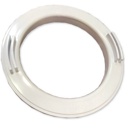 FLANGE POUR CLOISON DE SUCTION EN PVC BULLFROG 10-01358