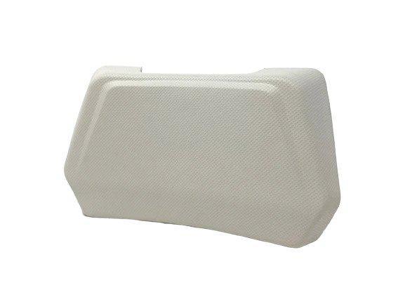 Coussin d’appui-tête HotSpring LimeLight – Modèle 78160 (Beige pâle)