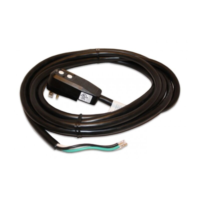 Cordon d’Alimentation GFCI 15A, 15' – Freeflow Spa (Modèle 78455)