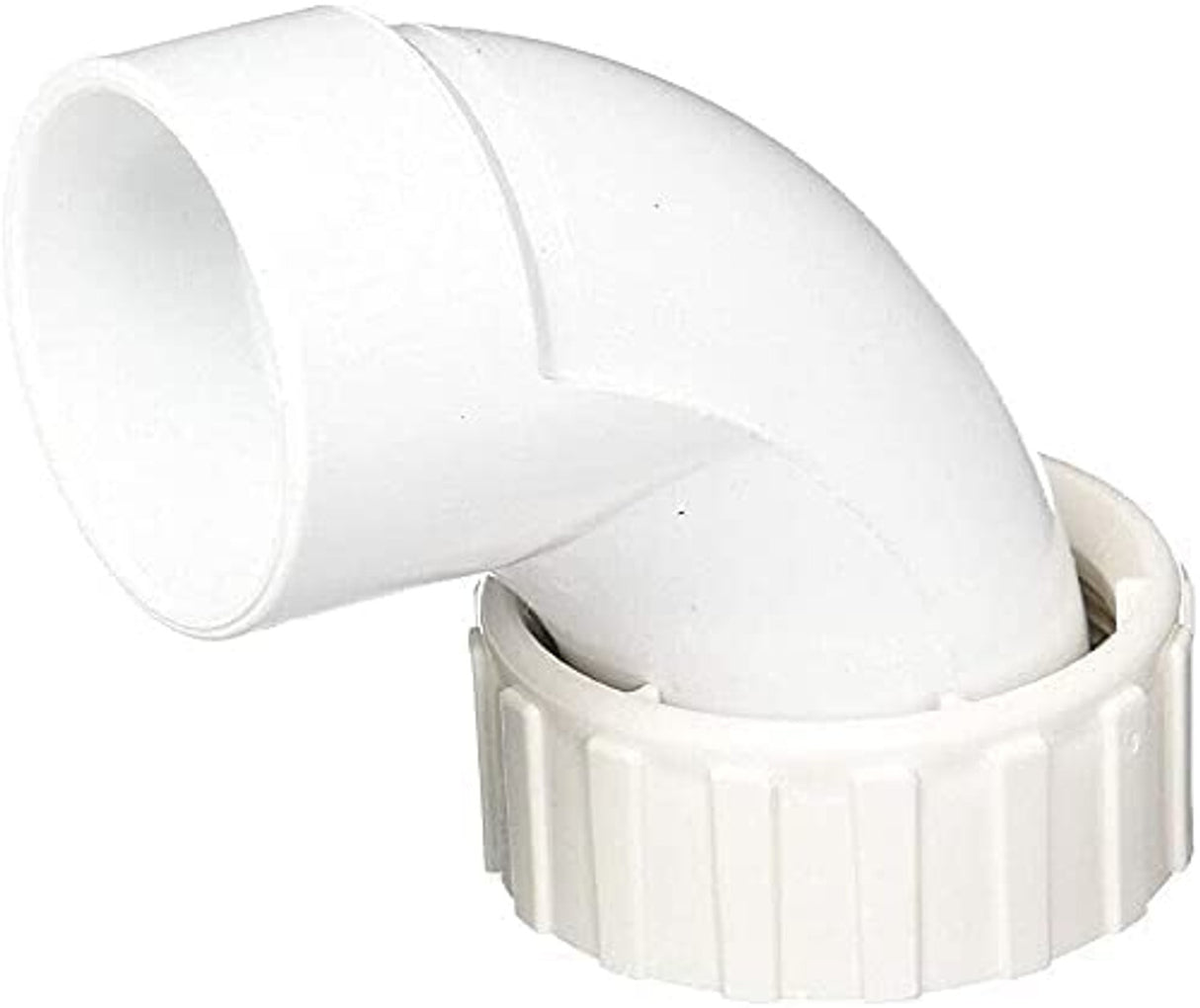 Raccord coudé 90° avec union de pompe 2" – Waterway 400-5800