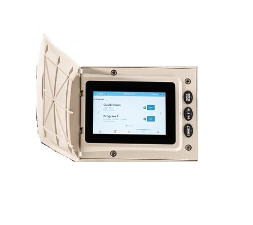 Écran tactile universel Pentair IntelliFlo3™ VSF – Module de contrôle additionnel (356159Z)