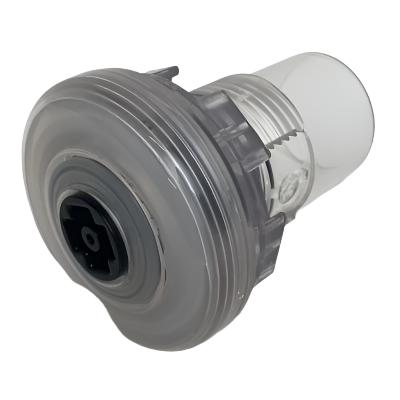 VALVE D'AIR 1" BULLFROG