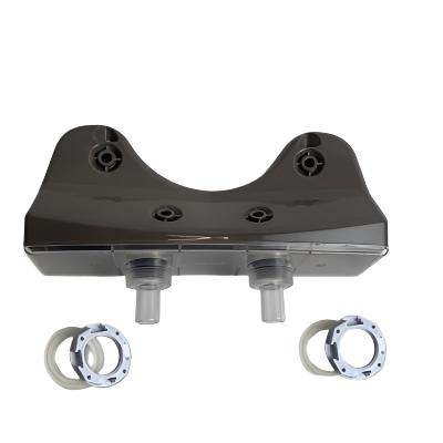 ASSEMBLAGE POUR JET DE COU GRIS (X SERIE) 10-00778-01