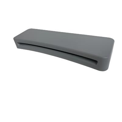 COUVERT DE CHUTE GRIS BULLFROG (X SERIES)