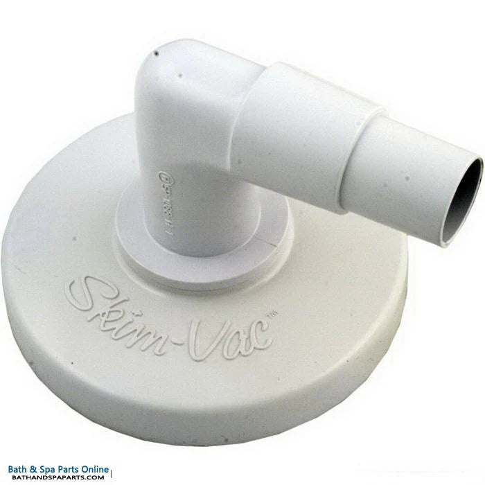 PLAQUE D'ASPIRATEUR - HAYWARD