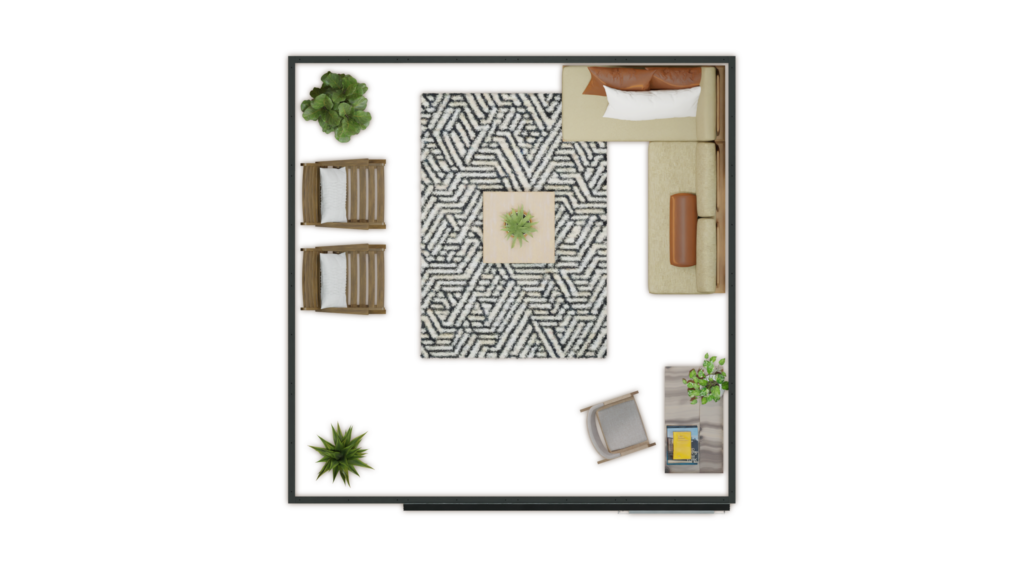 Gazébo Visscher Belinda 14 x 14