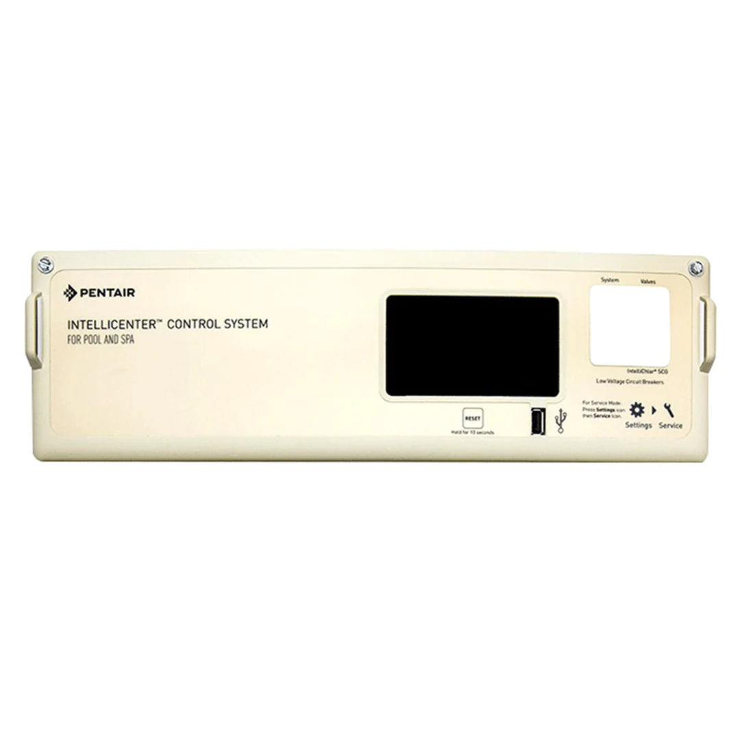 Pentair IntelliCenter Upgrade Kit i10P 522047 – EasyTouch 2012 to present