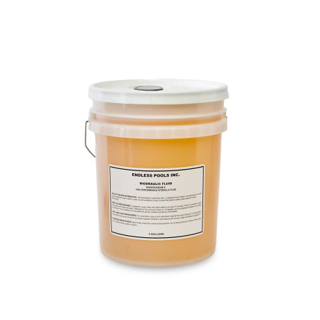 Fluide Hydraulique Endless Pool® HPU – 5 Gallons (18,9 L) – 77952