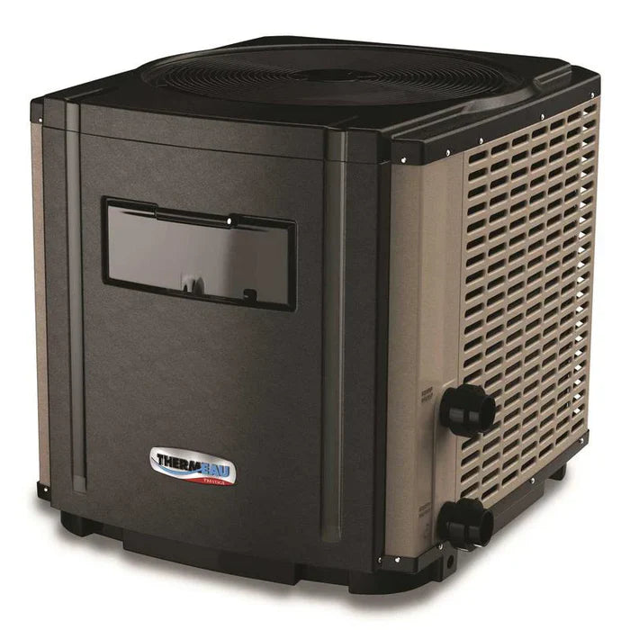 Thermopompe de Piscine Thermeau® Prestige TH65 – 65 000 BTU