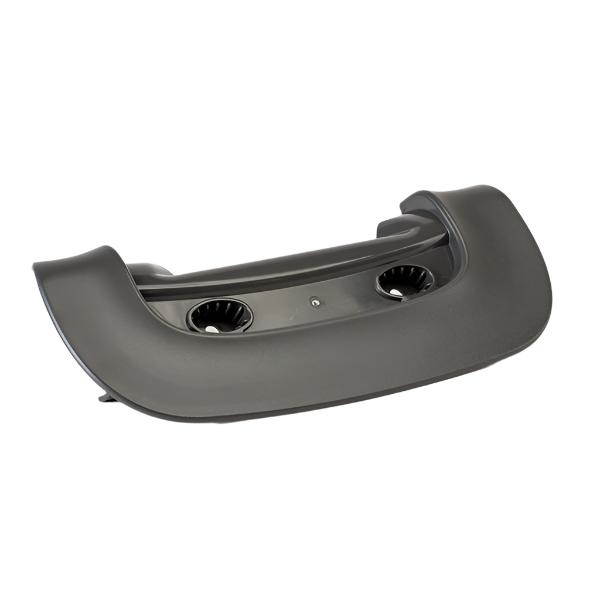 Assemblage SnapCap avec clips Bullfrog gris 60-1295 pour spa Bullfrog A Series et R Series