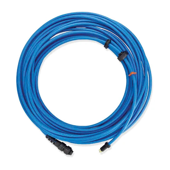 Câble Dolphin bleu 3 fils 17 m / 56 pi (9995885-DIY)