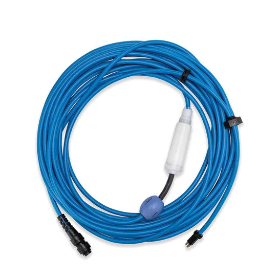 Câble Dolphin avec swivel 3 fils – 17 m / 56 pi (99958906-DIY)