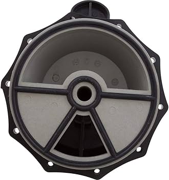 Pentair 272568Z - Assemblage Supérieur Hybride de Tête de Filtreur