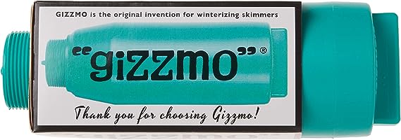 Gizzmo 1,5 Pouce pour Piscines