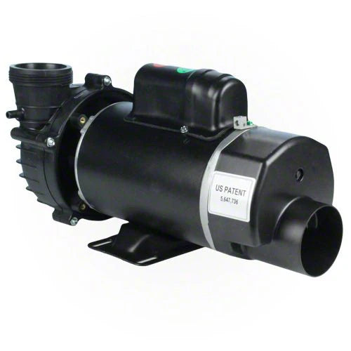 Pompe de jets HotSpring Wavemaster 8200 – 2 HP, 2 vitesses (72197)