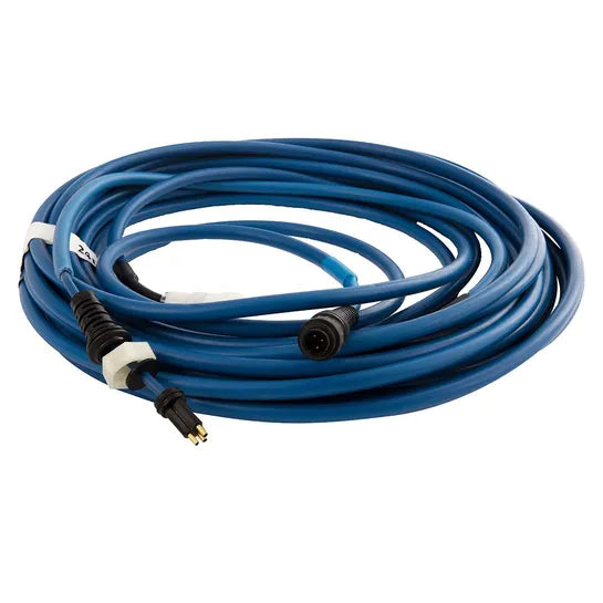 Câble Dolphin SWV 24 m / 78 pi – 3 fils avec swivel (9995871-DIY)