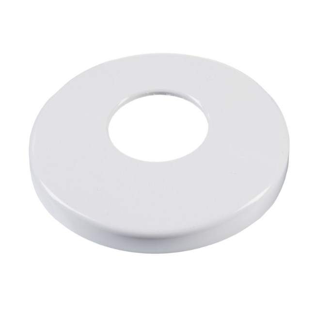CACHE ANCRAGE EN PLASTIQUE ANC-90300 (2x) Blanc