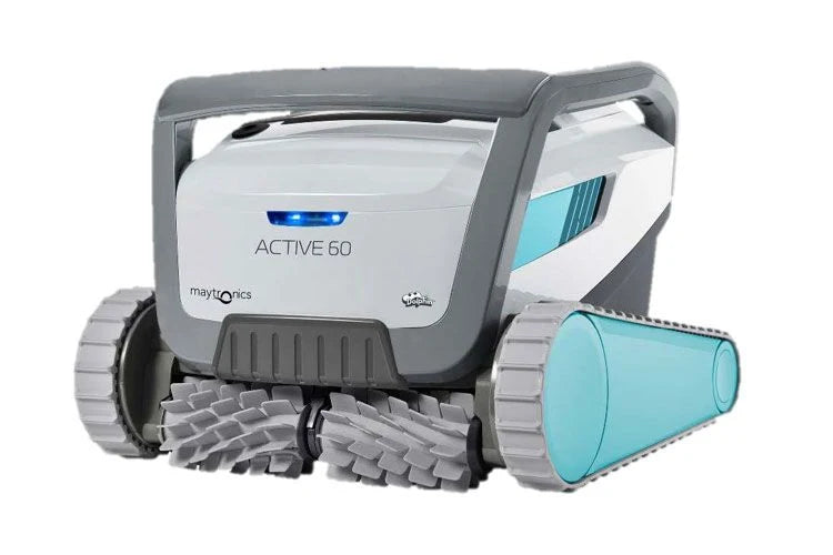 Robot nettoyeur Maytronics Dolphin Active 60 Wi-Fi – Démonstrateur en liquidation