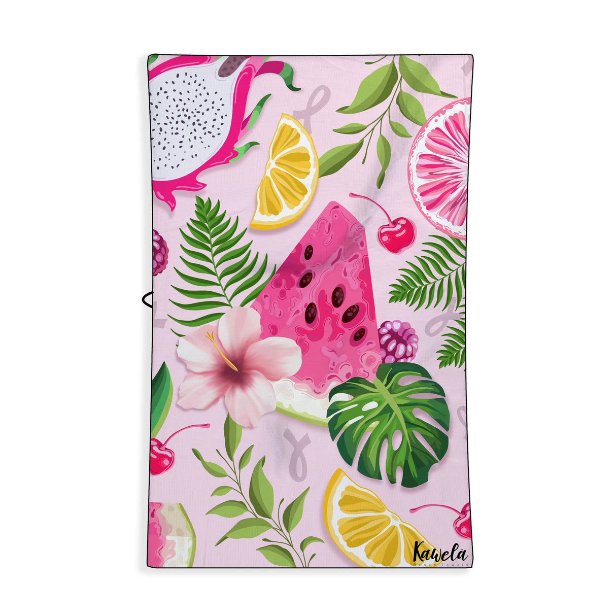 Serviette de plage Kawelä Athènes