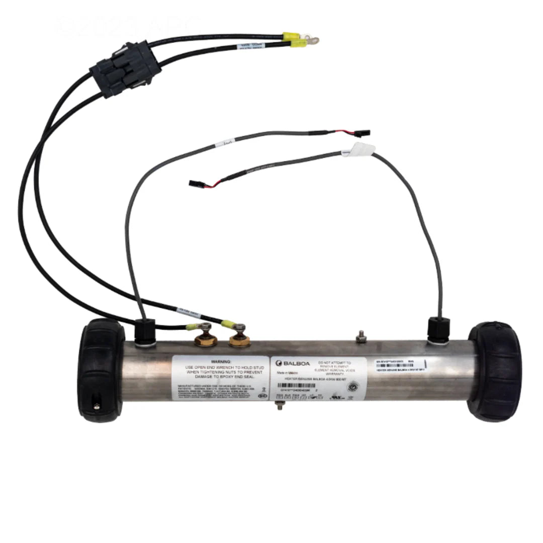 G7412 – Ensemble de Chauffage de Remplacement pour Bullfrog Spas 65‑03960