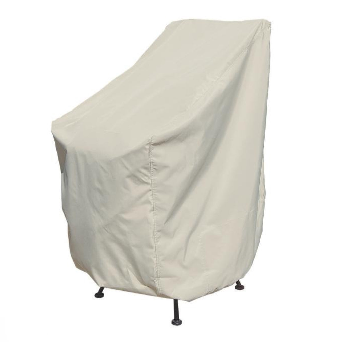 Housse de protection Treasure Garden CP111 – Chaises empilées ou tabourets de bar – Tissu RhinoWeave