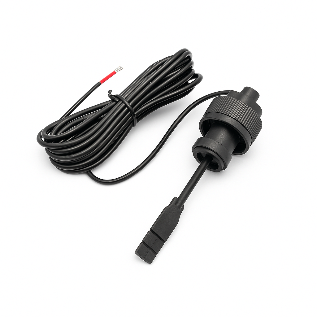 Interrupteur de débit (Flow Switch) Moov JustSalt