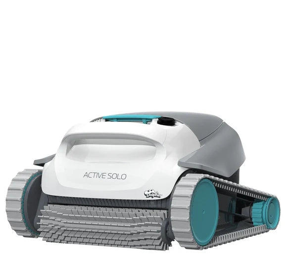 Dolphin Active Solo Open Box – Pool Cleaner Robot – Final Sale