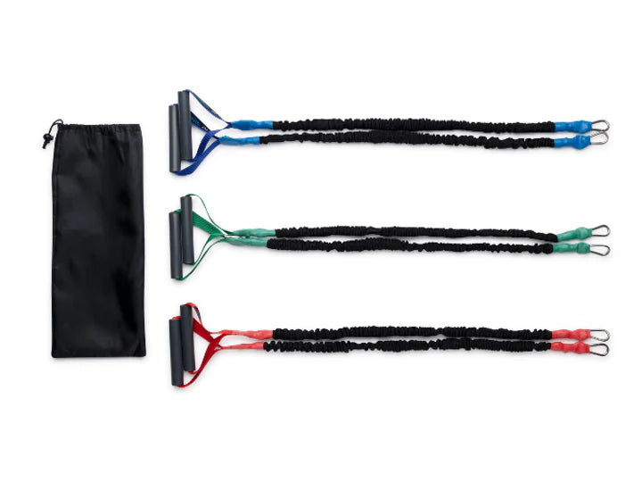 Kit de Bandes de Résistance Endless Pools