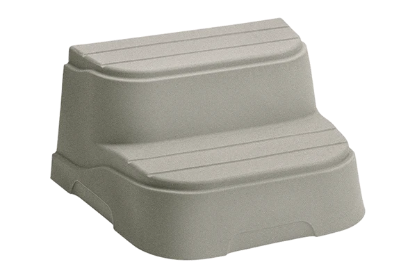 Marche d'Accès Freeflow Spa – Sable