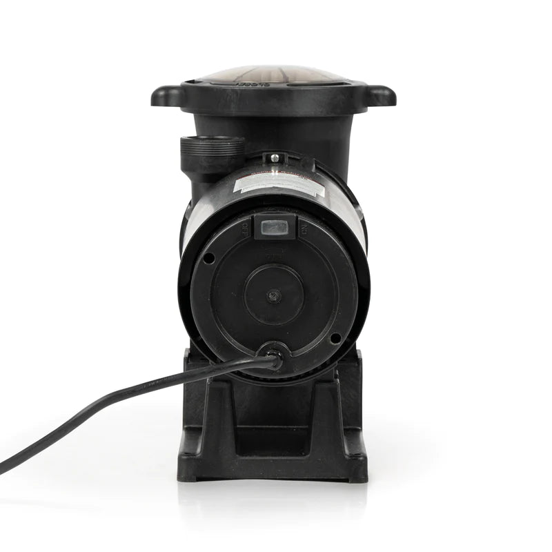 Pompe Soma pour piscine hors-terre 1.5 hp réusinées
