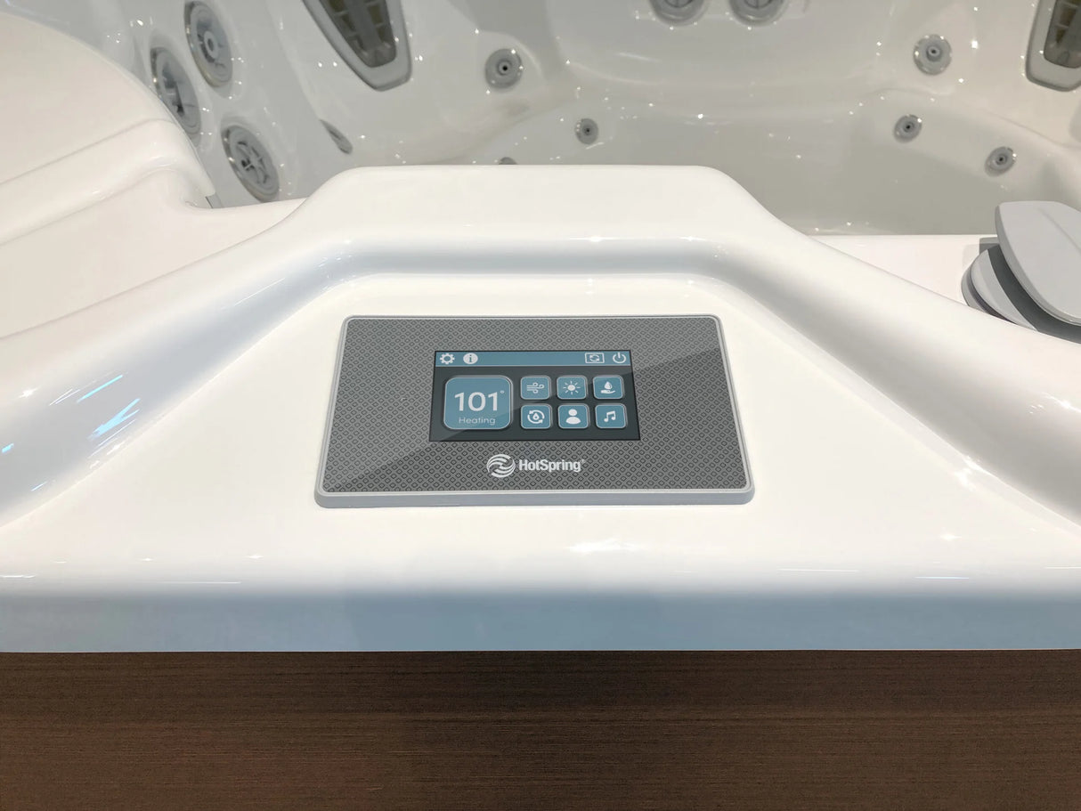 Panneau de contrôle HotSpring 79785 – Highlife 2024 (HSS Wired Control Panel 2024-C)
