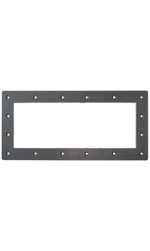 PLAQUE D'ÉCUMOIRE GRANDE OUVERTURE (GRIS FONCÉ) - HAYWARD