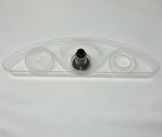 Assemblage de chute Storm pour spa – 900-1221