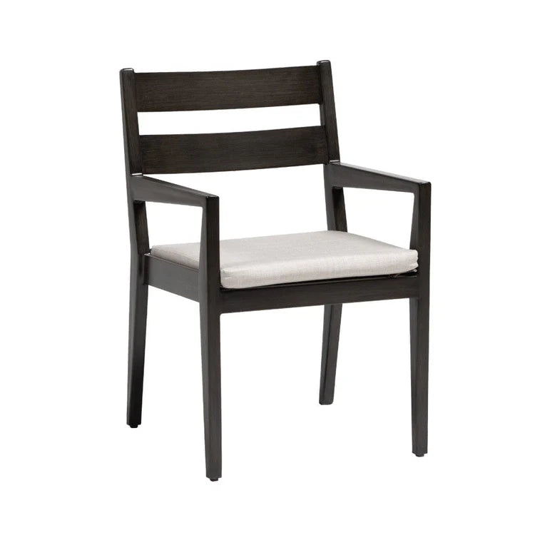 Ensemble de salle à manger extérieur Ratana en liquidation – Table extensible Mezo et 8 chaises Lucia Ash Grey