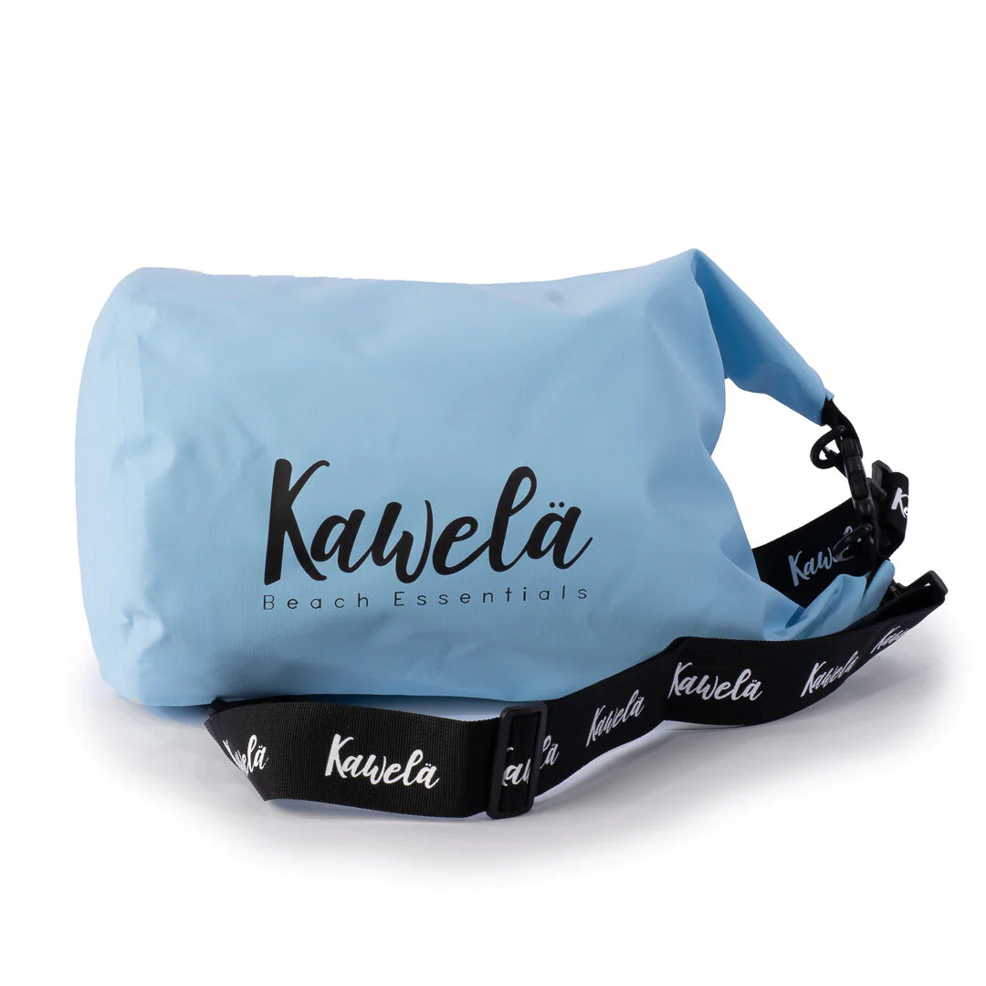 Sac Étanche Kawela Bleu Pâle - PRINCETON