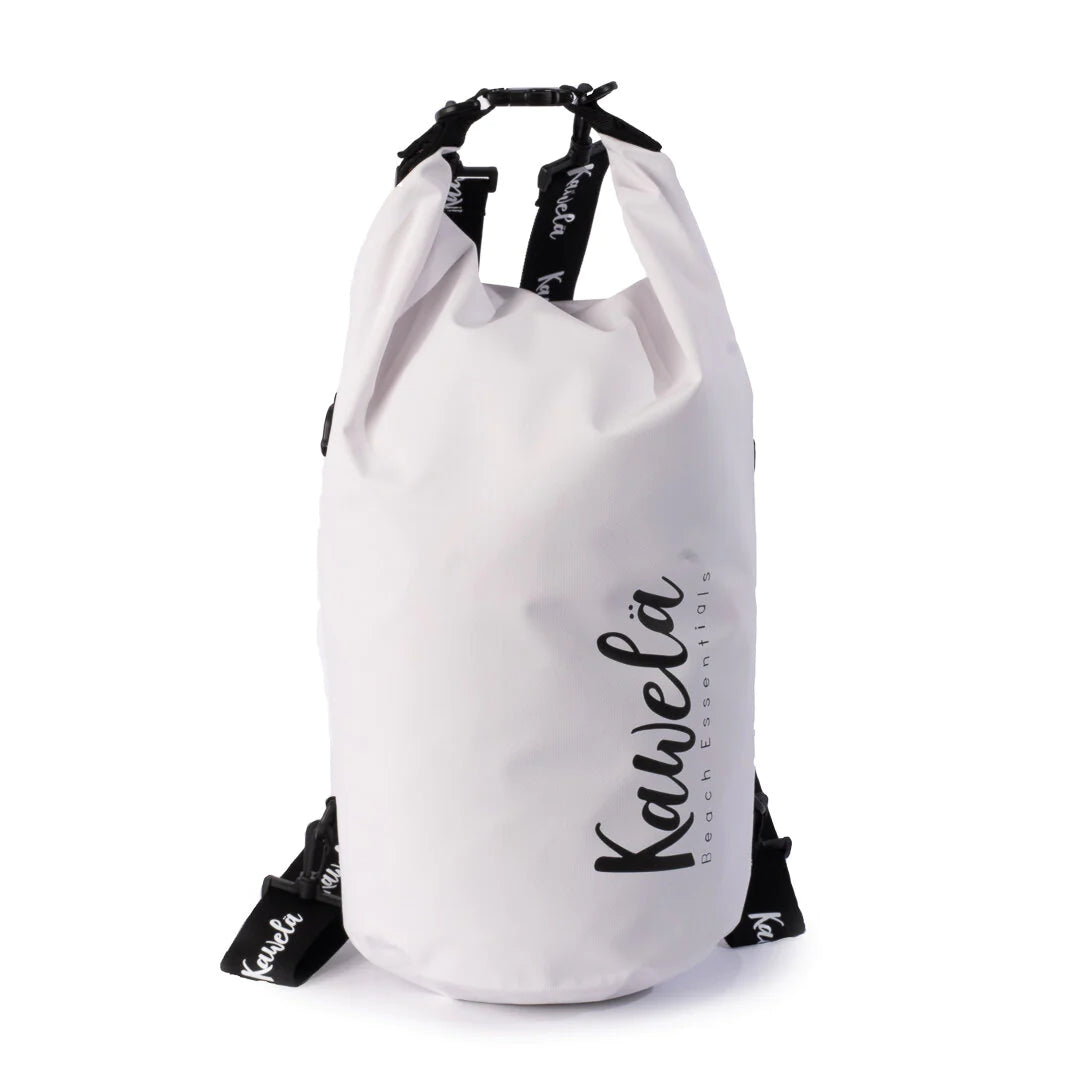 Sac Étanche Kawela Blanc - OKANAGAN