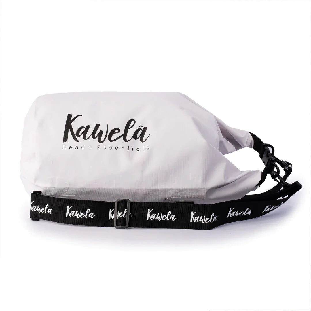 Sac Étanche Kawela Blanc - OKANAGAN