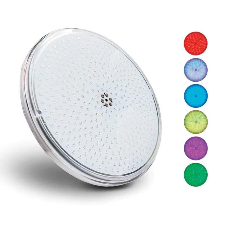 Lumière LED de Piscine MOOV PAR56 RGB 35W – ML35RGBP56