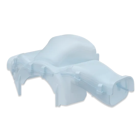 Assemblage de manifold transparent Dolphin (99966003)
