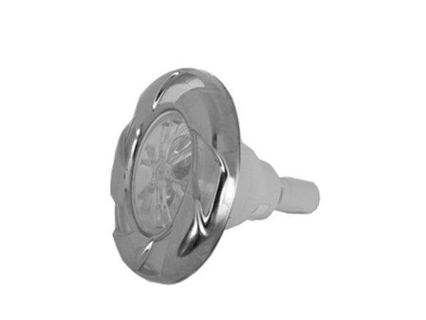 Jet de spa Cal Spa 5" – Insert Wagon Wheel Candy Cane (PLU285054W)